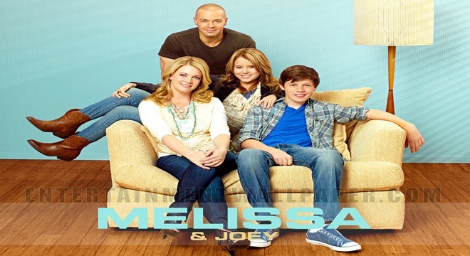 Melissa & Joey