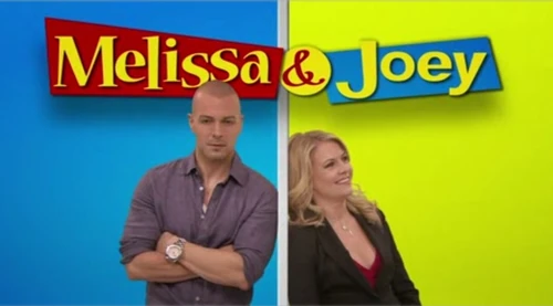 Melissa and Joey Wiki