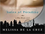 Gates of Paradise (Book)