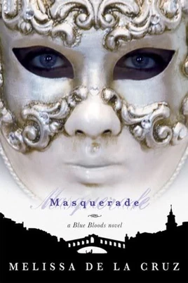 Masquerade blue bloods 2