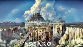Asgard