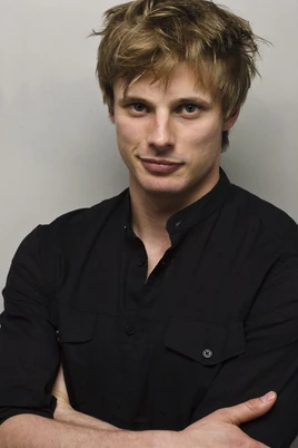 BradleyJames