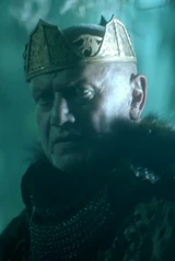 King Nikolaus