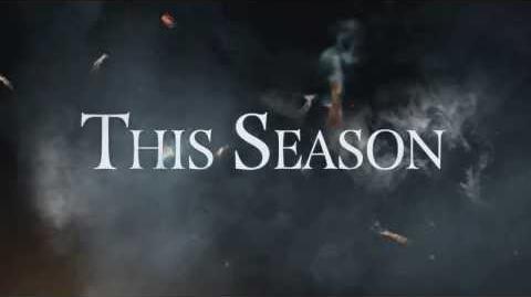 This season on..