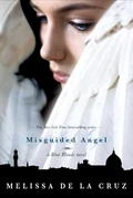 Misguided Angel (Book)