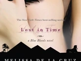 Lost in Time (Book)