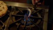 Joanna puts Dash to test.