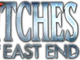 Witches of East End (TV show)
