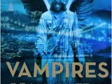 Vampires of Manhattan (Book)