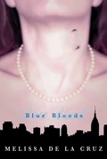 Blue Bloods (Book)