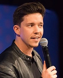 Nico Santos | Melodifestivalen Wiki | Fandom