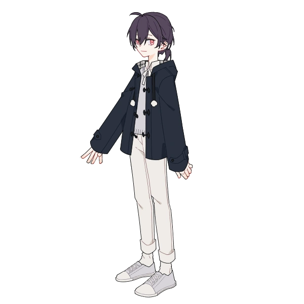 Kazuya Takahashi | Melody Heights Wiki | Fandom