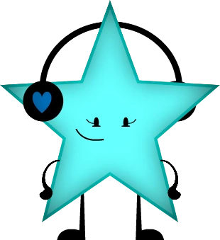 Melody Star (character) | Melody Star Wiki | Fandom