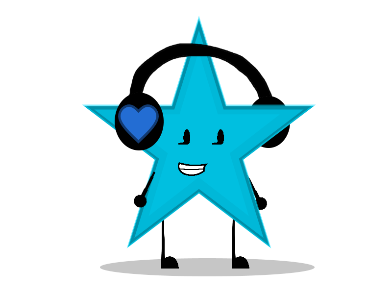 Melody Star (character) | Melody Star Wiki | Fandom