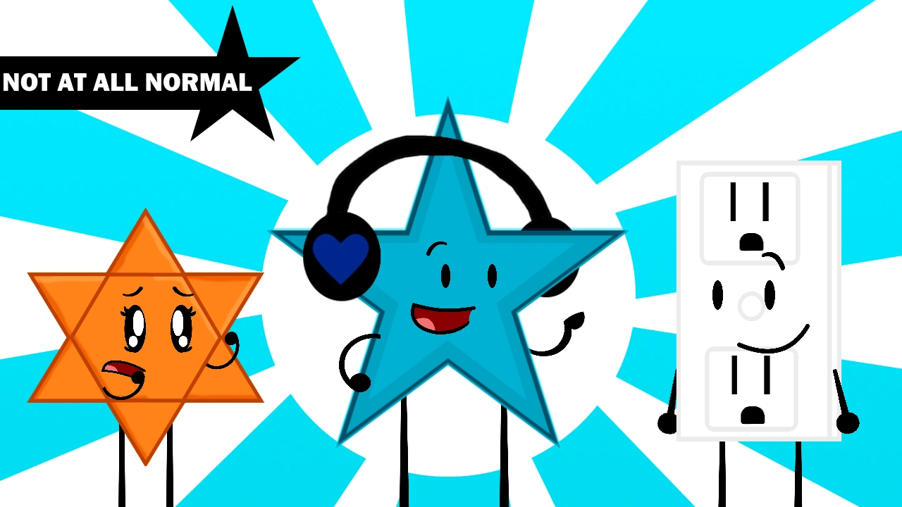 A New Adventure? | Melody Star Wiki | Fandom