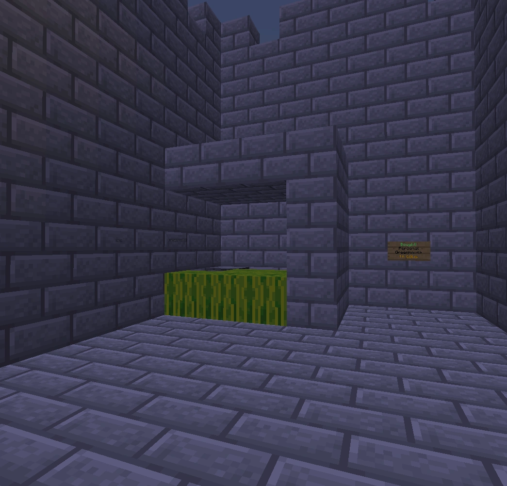 Personal Greenhouse Melon King Wiki Fandom