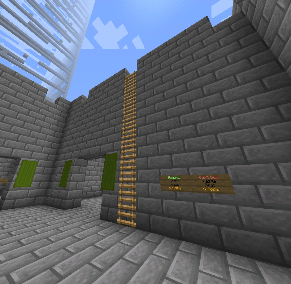 Castle Ladder Melon King Wiki Fandom