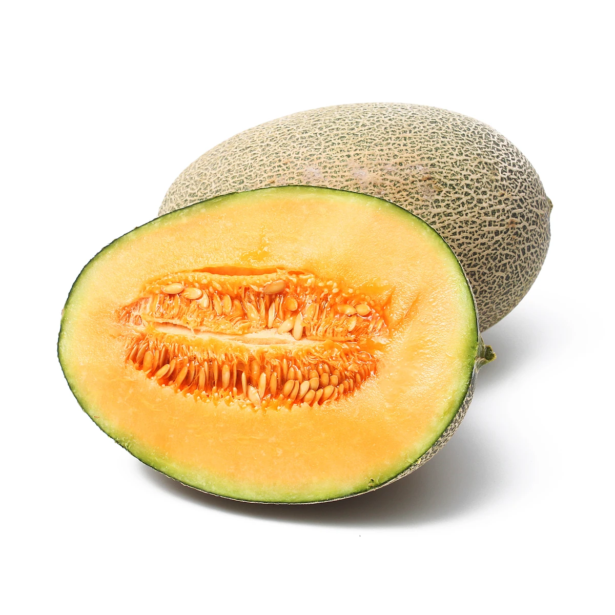 Cantaloupe Melons Wiki Fandom