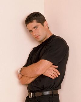 John Haymes Newton