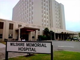 Wilshire
