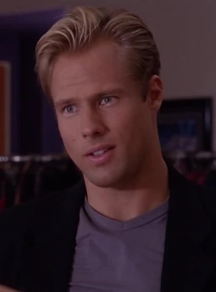 Alex Bastian Melrose Place Wiki Fandom