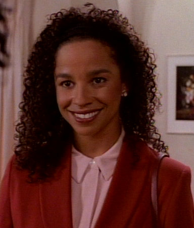 Rae Dawn Chong - IMDb