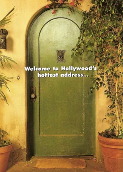 MelroseDoor