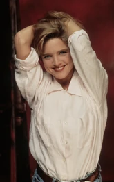 Alison Parker | Melrose Place Wiki | Fandom