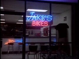 Bikes