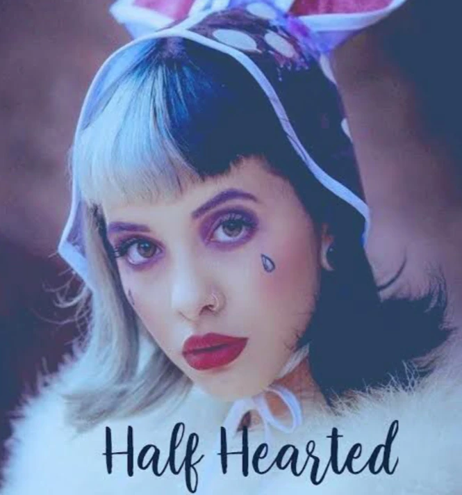 Half Hearted Melanie Martinez Mels teddytattoos Wiki Fandom