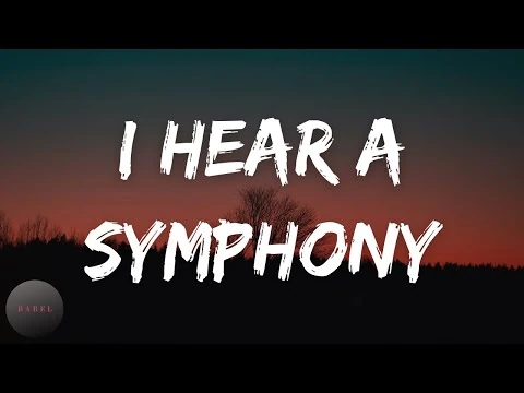 I Hear A Symphony Cody Fry Mels Teddytattoos Wiki Fandom