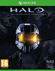 Halo : Master Chief Collection