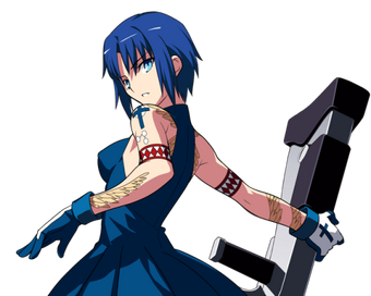 24f ★y ＭＥＬＴＹ　ＢＬＯＯＤ　ＲｅＡＣＴ TNS MBAACC #2 Tourney (Akiha, Satsuki, Warachia) Melty Blood