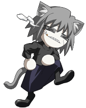 Neco-Arc | Legends of the Multi Universe Wiki | Fandom