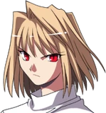 Arcueid Brunestud | Melty Blood Wiki | Fandom