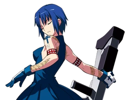 Powered Ciel | Melty Blood Wiki | Fandom