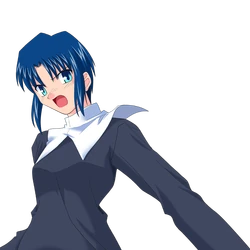 Ciel | Melty Blood Wiki | Fandom