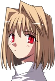 Arcueid Brunestud | Melty Blood Wiki | Fandom