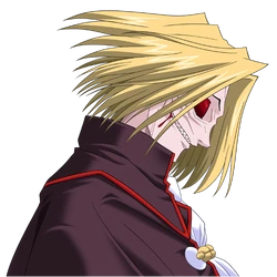 Night of Wallachia | Melty Blood Wiki | Fandom