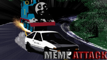 Meme Attack Wiki Fandom - roblox meme attack wiki