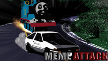 Meme Attack Wiki Fandom - imagen de roblox meme