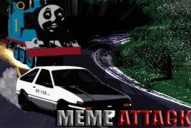 Meme Attack Wiki