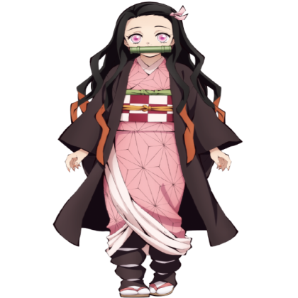 Nezuko Meme Attack Wiki Fandom