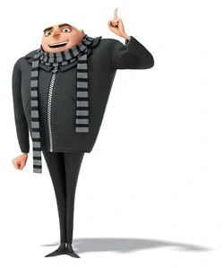 Gru, Meme Characters Wiki