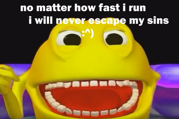 If God Ain T Real How Me A Snail Learn To Computer Meme Hell Wikia Fandom