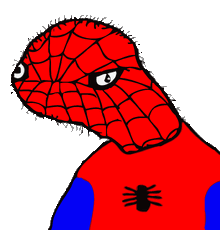 Spoderman