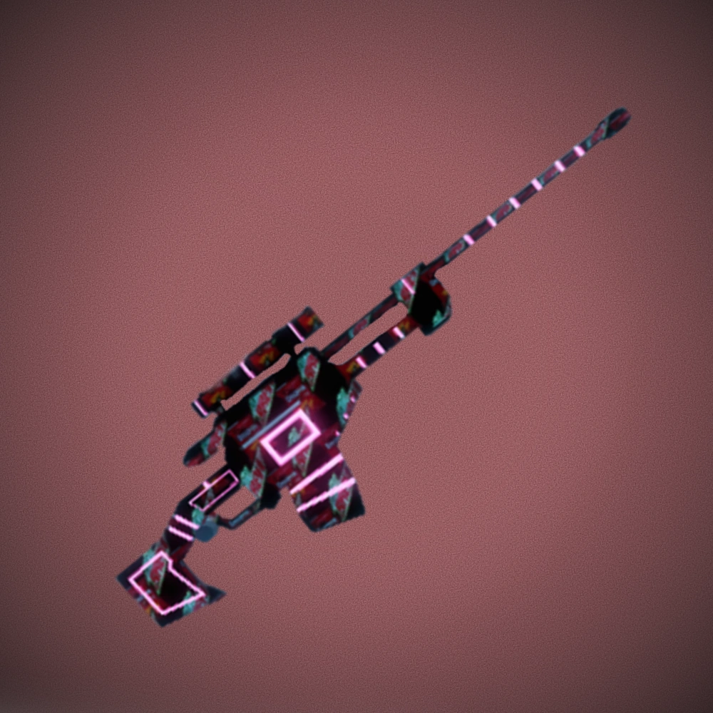 MLG Rifle | Meme Regime Wiki | Fandom