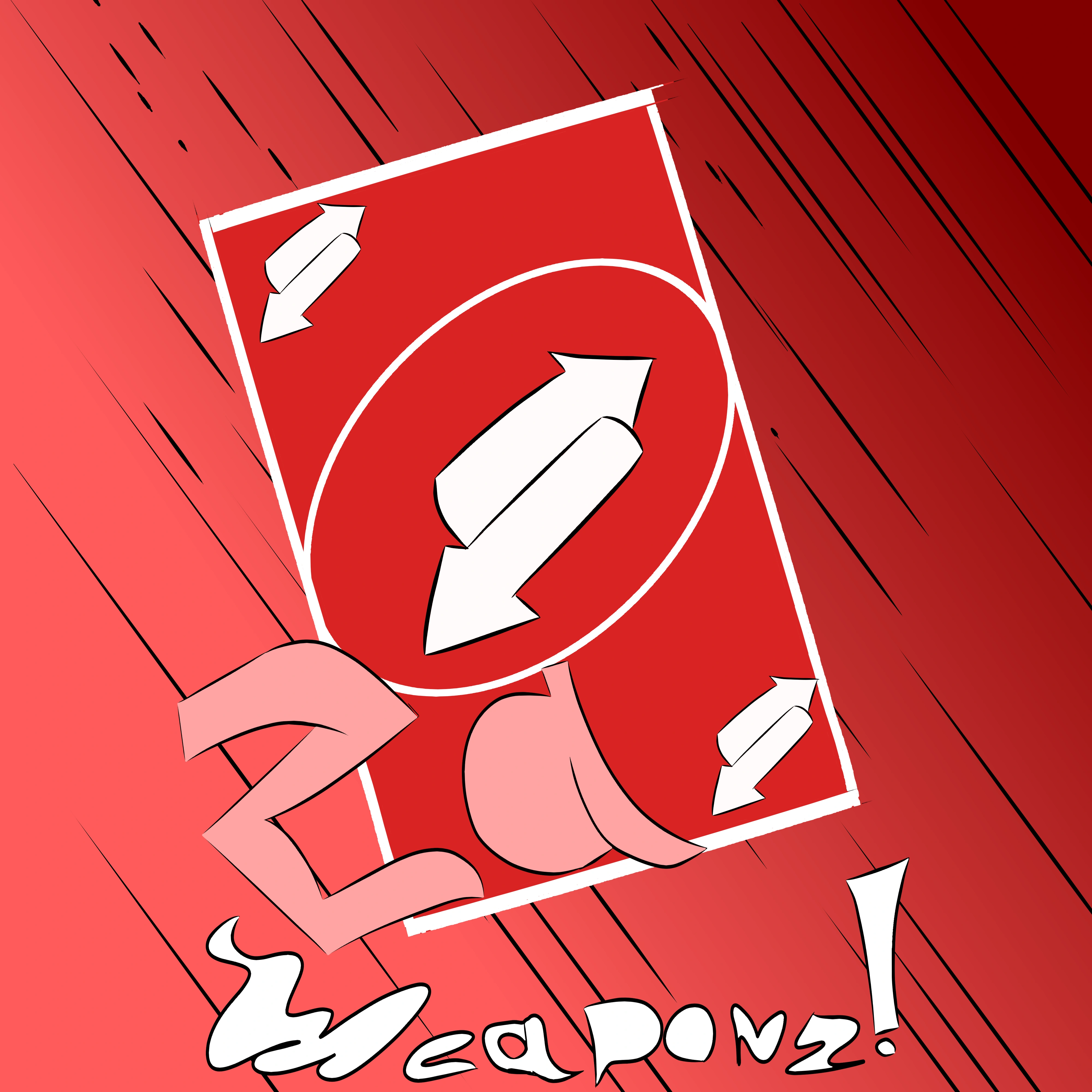 Weapons | Meme Sea Wiki | Fandom