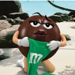 Green M M Ms Green Meme Team 420 Wiki Fandom