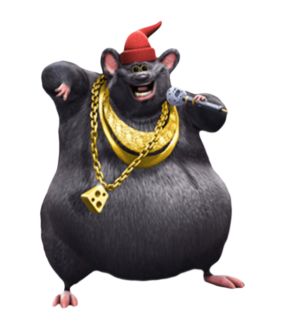 Biggie Cheese, Meme Time Wiki